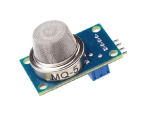 Gas Sensor MQ-5