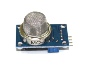 Gas Sensor MQ-6