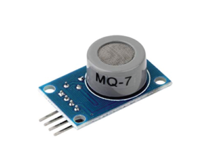Gas Sensor MQ-7