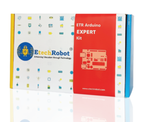 ETR Arduino Expert Kit
