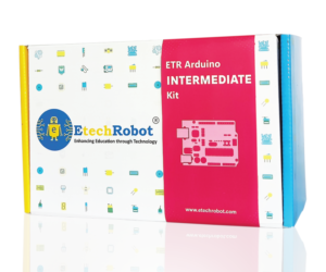 ETR Arduino Intermediate Kit